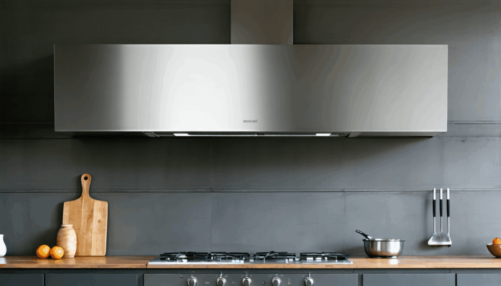 découvrez des conseils efficaces et simples pour nettoyer et faire briller votre hotte en inox. suivez nos astuces pratiques pour un résultat éclatant et une cuisine impeccable au quotidien !