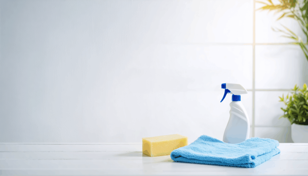 découvrez des astuces efficaces pour redonner de l’éclat à votre mur blanc sans laisser de traces, pour un intérieur propre et lumineux.