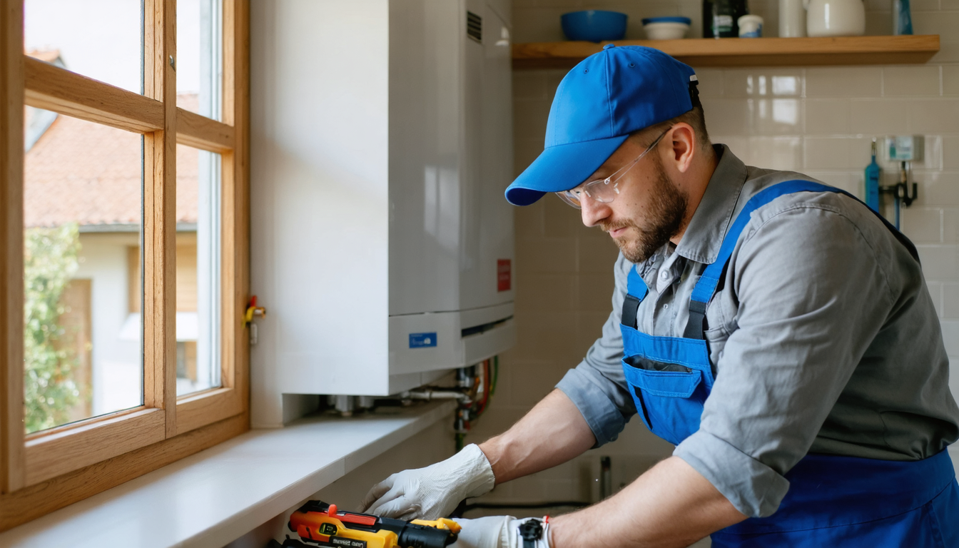 découvrez pourquoi et quand faire appel à un chauffagiste expert à saverne pour l'entretien, la réparation ou l'installation de votre chauffage domestique afin d'assurer confort et sécurité chez vous.
