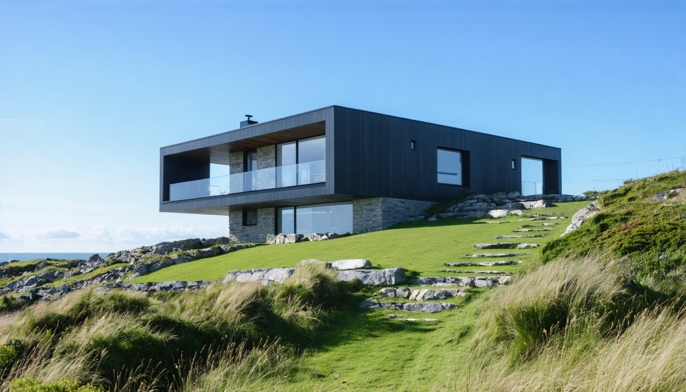 découvrez nos conseils pratiques pour trouver le constructeur idéal dans le morbihan et réaliser la maison de vos rêves en toute sérénité.