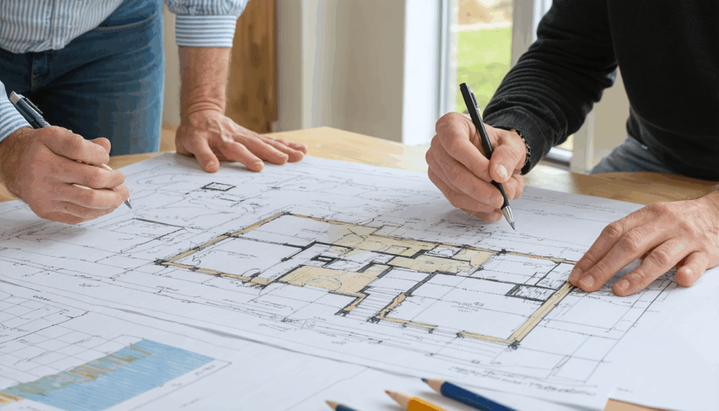 découvrez nos conseils pratiques pour trouver le constructeur idéal dans le morbihan et réaliser la maison de vos rêves en toute sérénité.