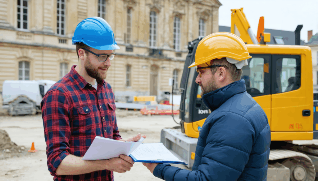 découvrez nos conseils pour choisir l'entreprise idéale à nantes pour vos travaux de rénovation, alliant qualité, fiabilité et budget adapté.