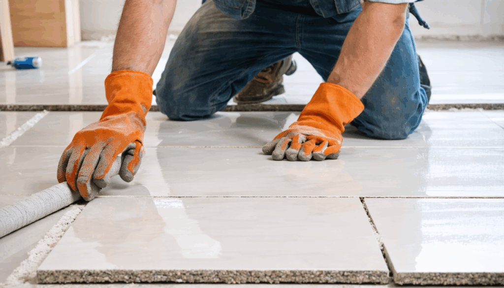 découvrez le coût d'installation de carrelage au m² en france, détaillé uniquement pour la main-d'œuvre. informez-vous sur les tarifs des carreleurs et obtenez des estimations précises pour votre projet.
