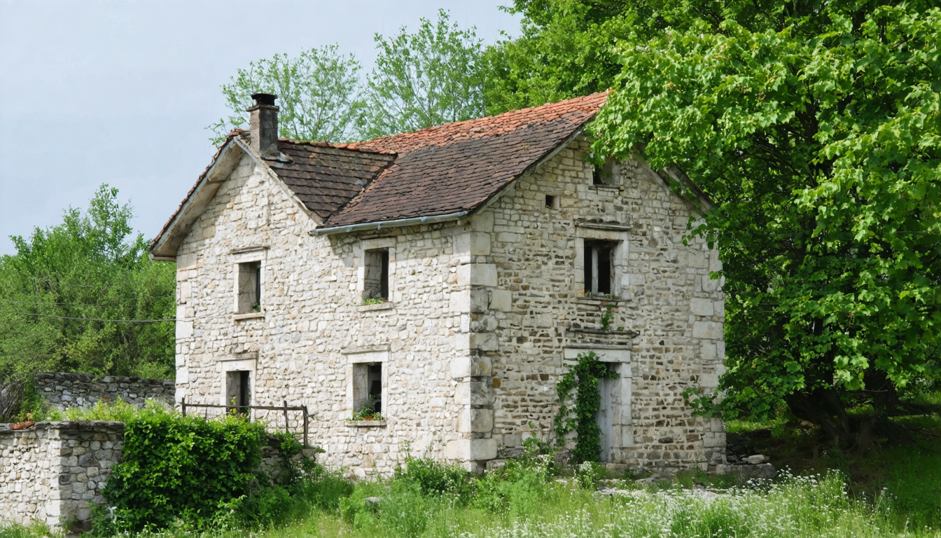 découvrez comment améliorer le diagnostic de performance énergétique (dpe) de votre maison ancienne et comprenez les enjeux essentiels pour optimiser son efficacité énergétique.