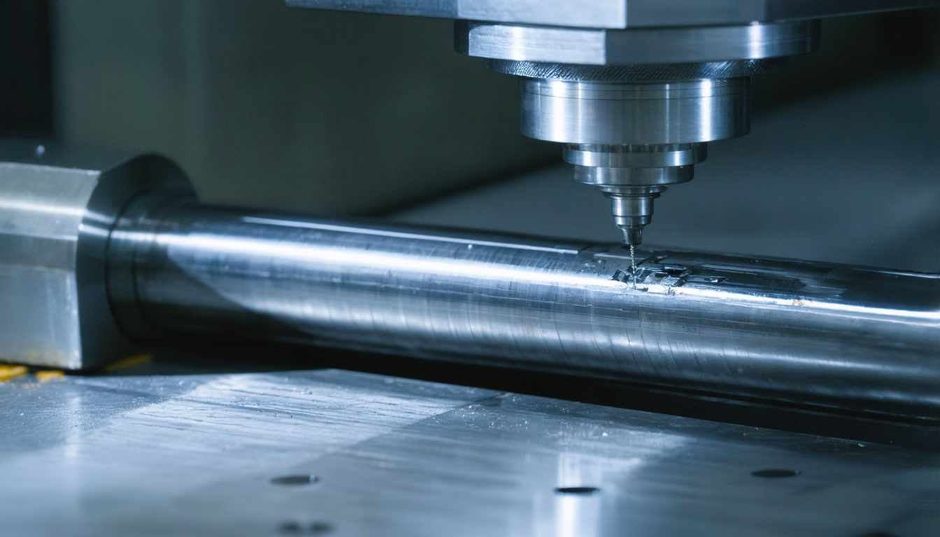 découvrez comment le décolletage de précision peut transformer votre production industrielle en optimisant qualité et efficacité. maîtrisez cet art pour des résultats exceptionnels.