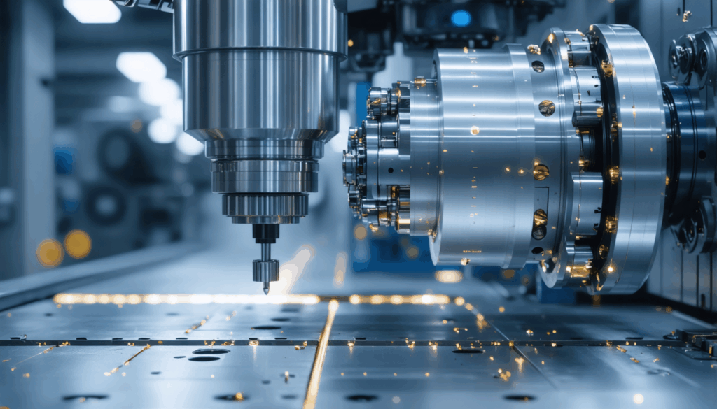 découvrez comment le décolletage de précision peut optimiser votre production industrielle en améliorant la qualité, la rapidité et la rentabilité de vos pièces mécaniques.