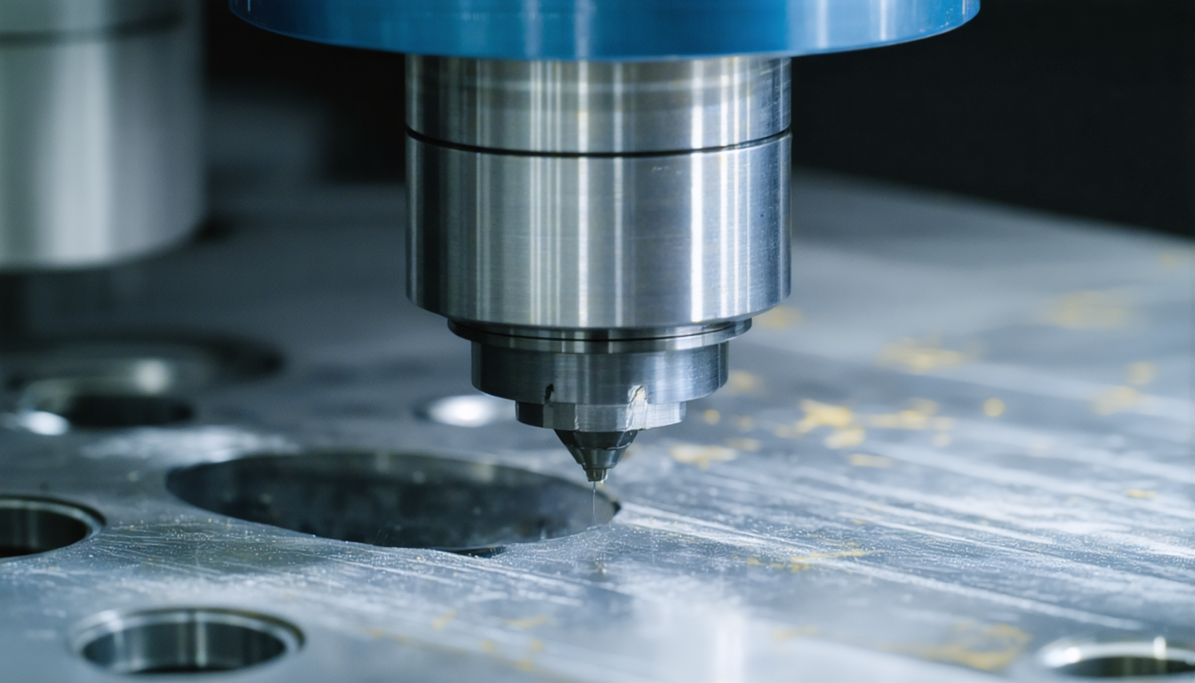 découvrez comment le décolletage de précision peut transformer votre production industrielle en alliant efficacité et qualité. maîtrisez les techniques clés pour optimiser vos processus et maximiser vos résultats.