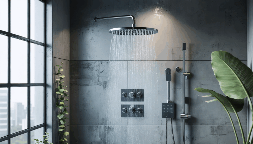 découvrez nos conseils pour bien choisir le matériau idéal de vos parois de douche : verre, acrylique, ou autres options, leurs avantages et critères à prendre en compte pour un espace de bain esthétique et durable.