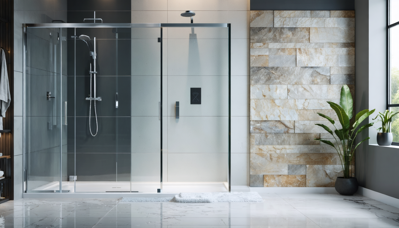 découvrez nos conseils pour choisir le matériau idéal pour les parois de votre douche. comparez les options selon l’esthétique, la résistance et l’entretien pour une salle de bain pratique et élégante.