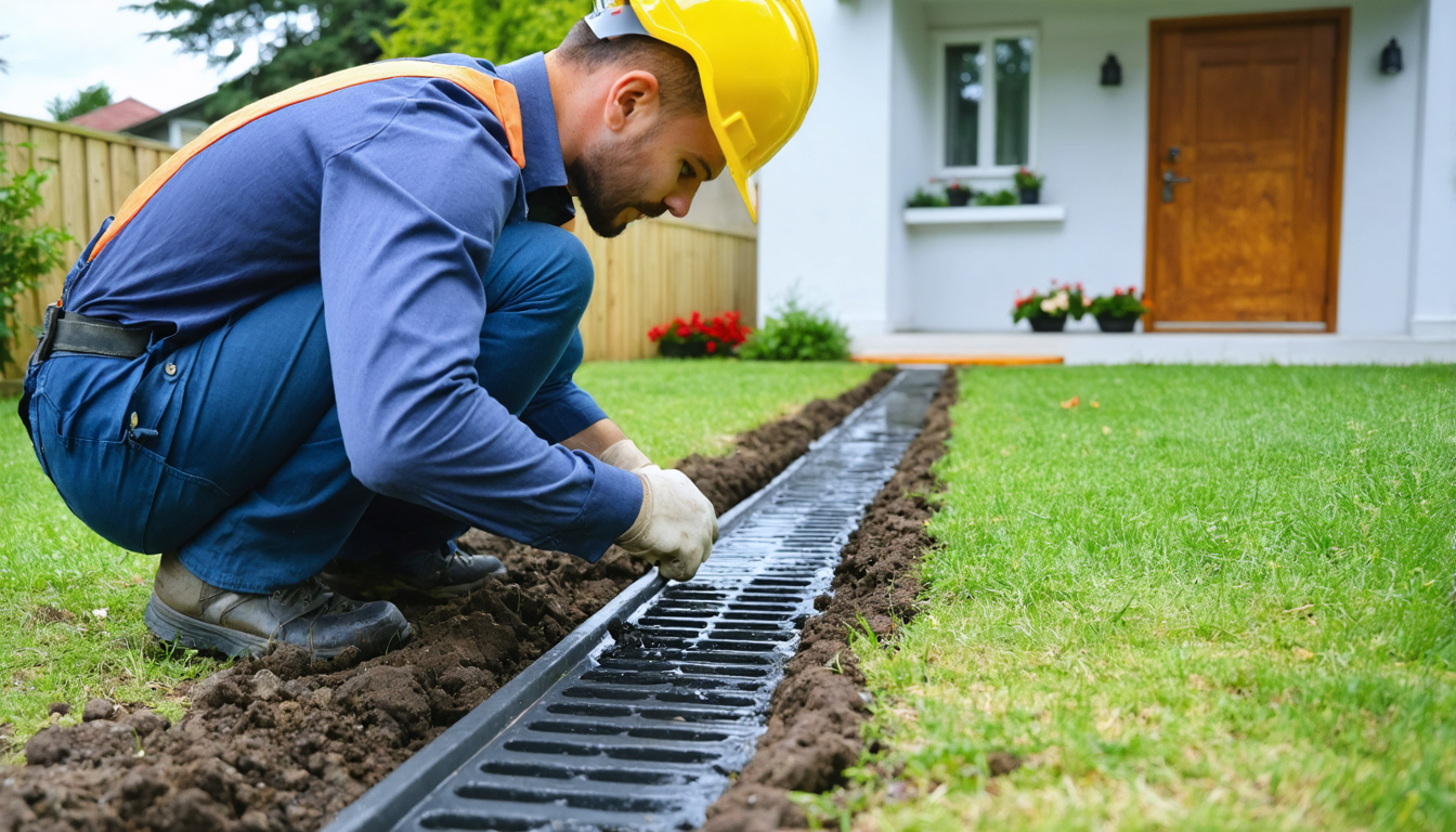découvrez les risques pour votre santé liés aux émanations d’égout à la maison et apprenez comment les prévenir efficacement.