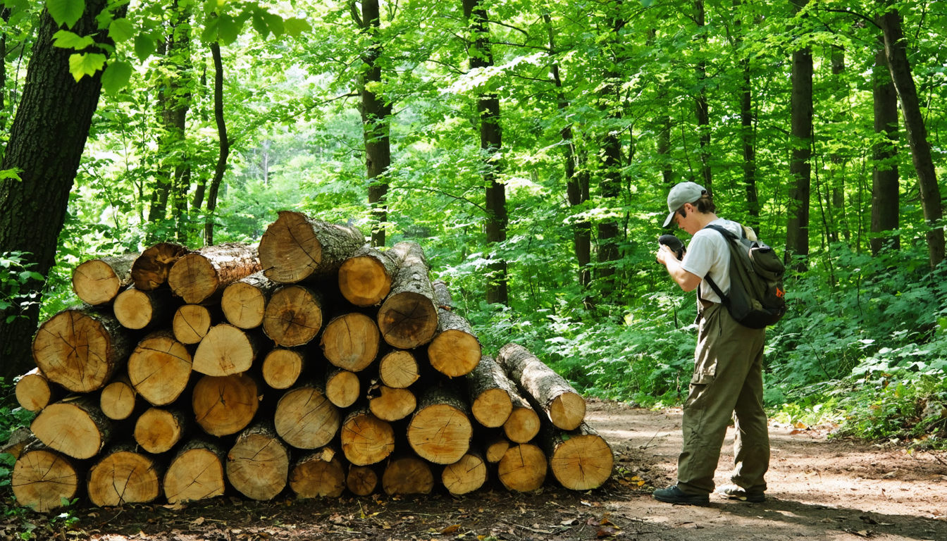 découvrez comment choisir et acheter du bois de chauffage local et durable grâce à notre guide pratique, pour un chauffage écologique et économique.