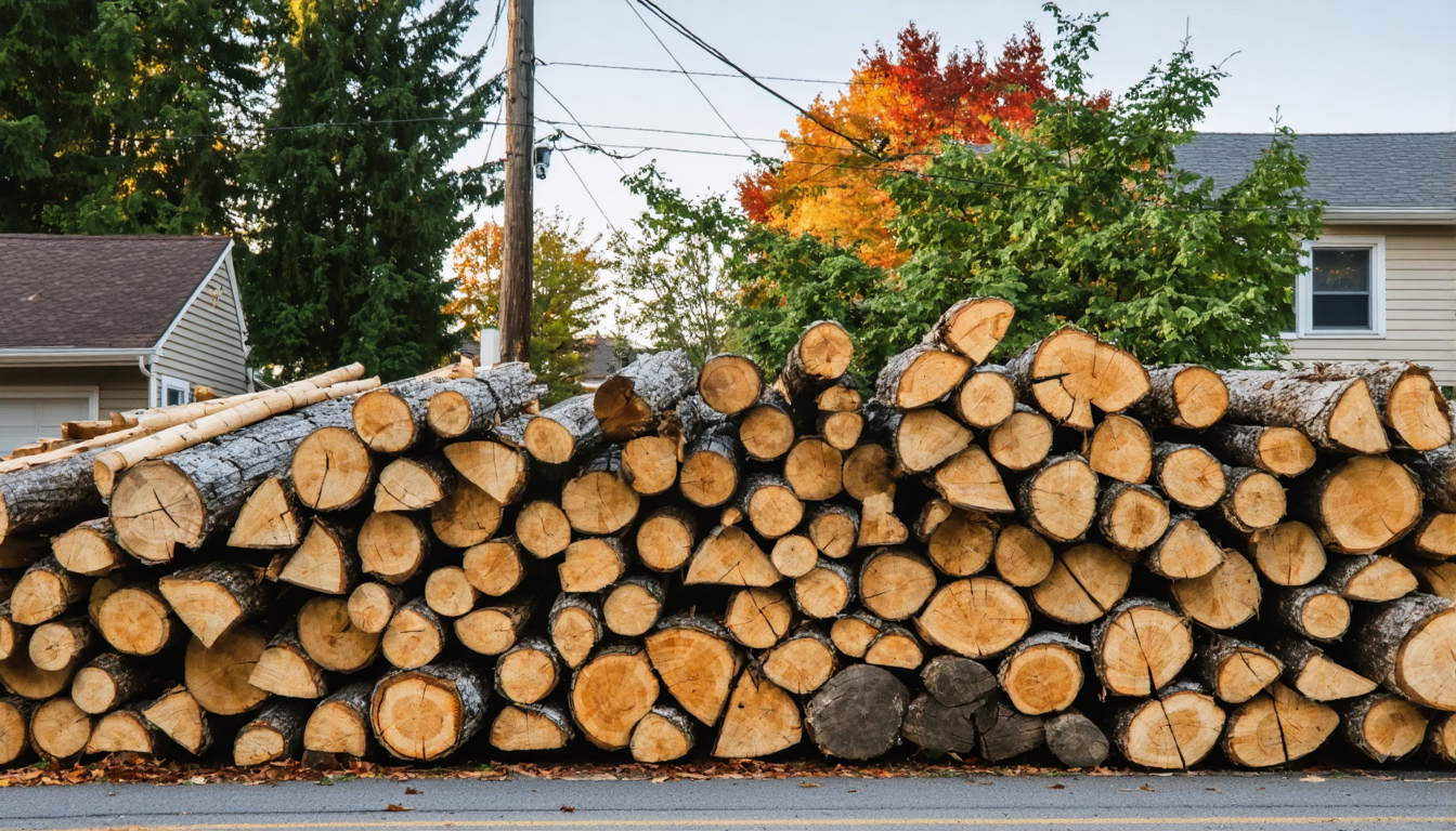 découvrez notre guide pratique pour acheter du bois de chauffage local et durable, alliant économie, écologie et performance énergétique.