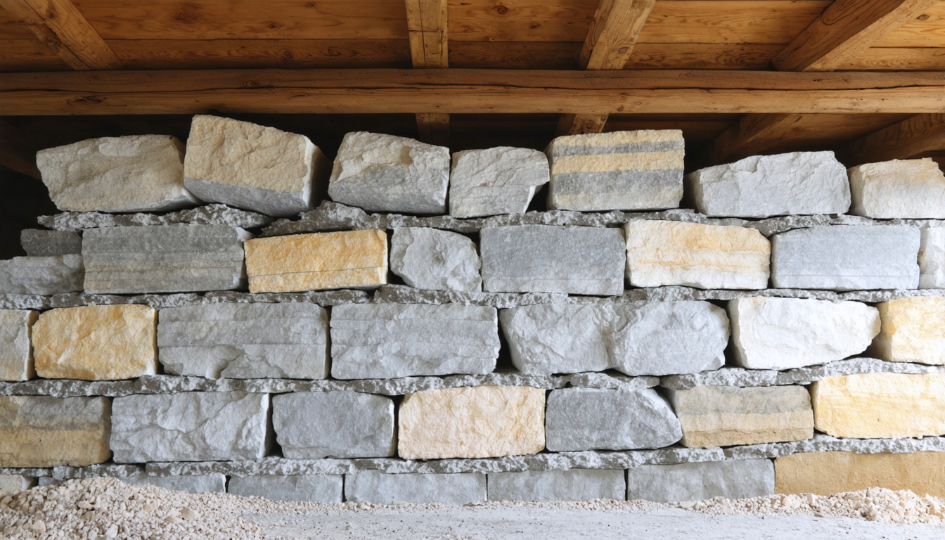 découvrez notre guide pratique pour isoler efficacement la cave de votre maison ancienne et améliorer le confort thermique tout en réduisant les pertes d'énergie.