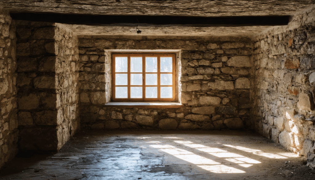 découvrez notre guide pratique pour isoler efficacement la cave de votre maison ancienne et améliorez le confort thermique tout en préservant l'intégrité de votre habitat.
