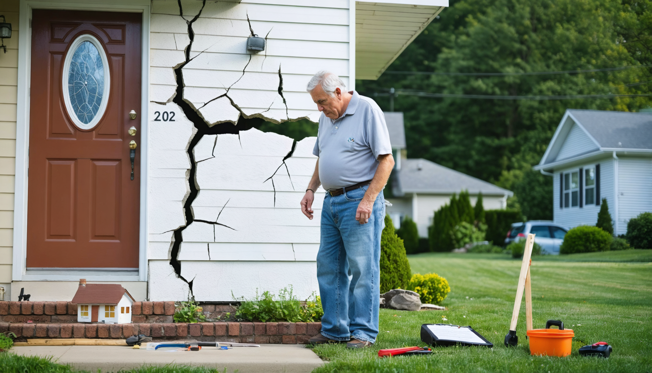 découvrez comment identifier, évaluer et traiter efficacement les fissures sur votre propriété afin d'éviter les risques et de préserver la valeur de votre bien immobilier. conseils d'experts et étapes à suivre.