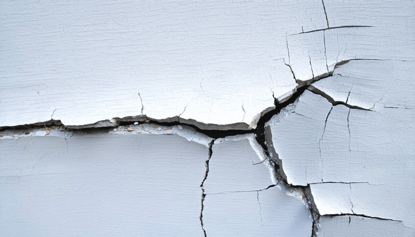 découvrez comment identifier, évaluer et traiter efficacement les fissures sur votre propriété pour protéger votre bien immobilier et garantir votre sécurité.