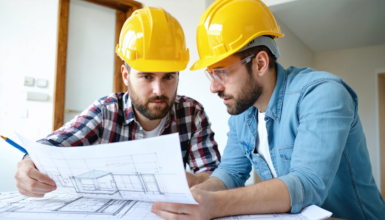 découvrez les étapes clés pour surélever une maison ancienne avec notre guide pratique et nos conseils d'experts, afin de réussir vos travaux en toute sécurité et efficacité.