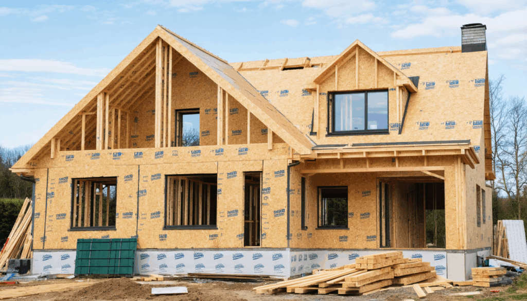découvrez les étapes clés pour surélever une maison ancienne avec notre guide pratique et conseils spécialisés, pour réussir vos travaux en toute sérénité.
