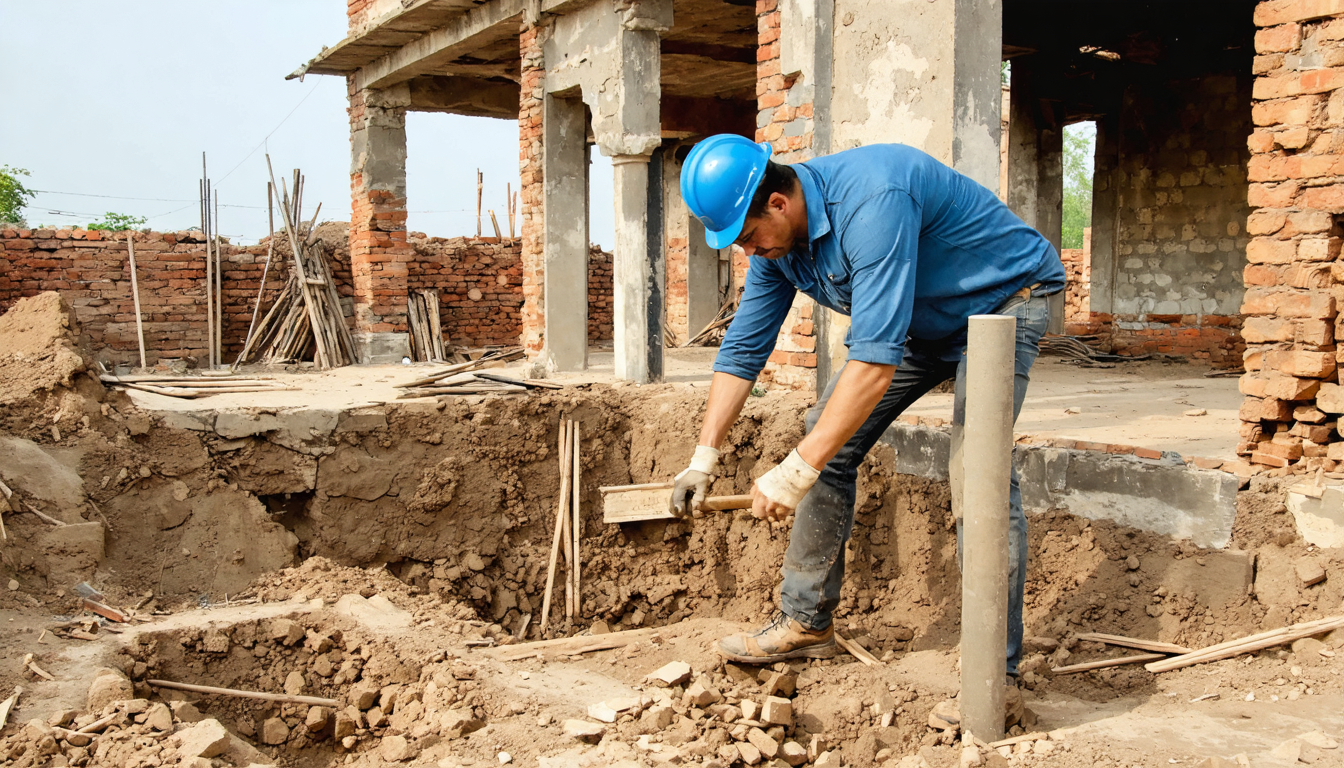 découvrez les étapes clés pour surélever une maison ancienne avec notre guide pratique et conseils experts, afin de réaliser vos travaux en toute sécurité et efficacité.