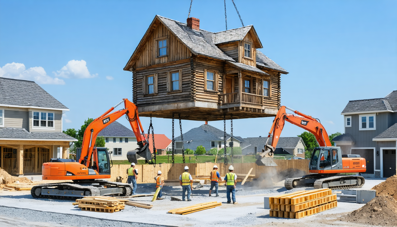 découvrez les étapes clés pour surélever une maison ancienne avec notre guide pratique. conseils d'experts pour réussir vos travaux en toute sécurité et valoriser votre patrimoine.