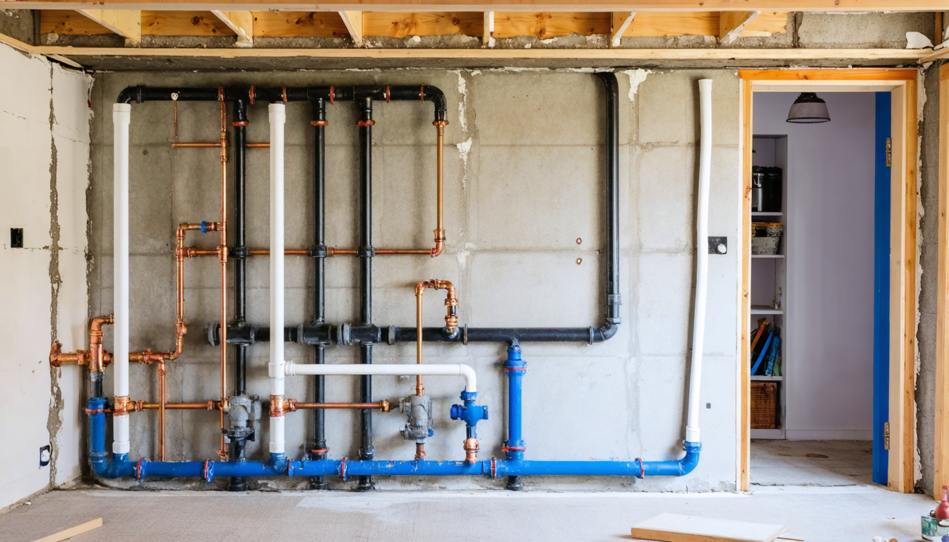 découvrez quel budget prévoir pour l'évacuation des eaux usées dans une maison ancienne, avec des conseils pratiques pour évaluer les coûts et choisir les meilleures solutions.