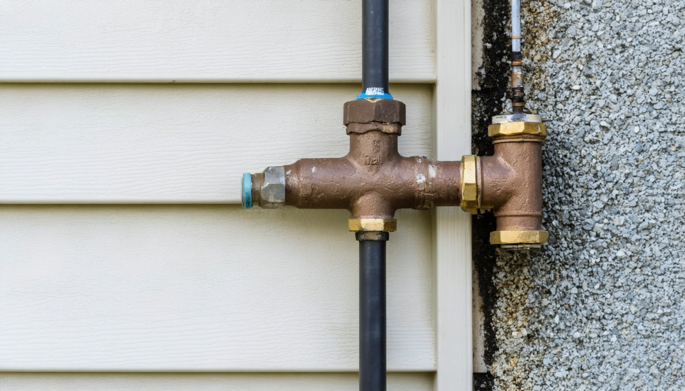 découvrez quel budget prévoir pour l'évacuation des eaux usées dans une maison ancienne, avec conseils et estimations pour des travaux efficaces et adaptés.