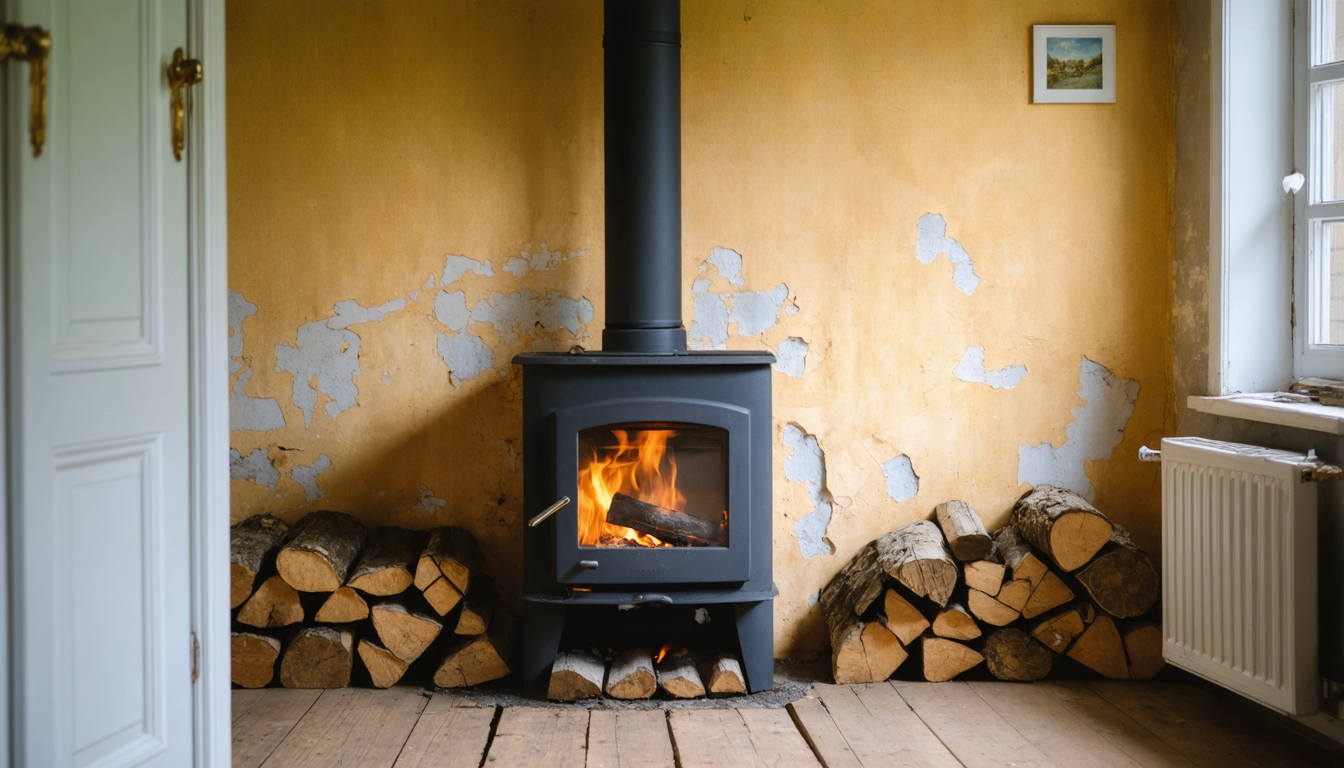 découvrez quel système de chauffage choisir pour optimiser vos économies d'énergie dans une maison ancienne et améliorer votre confort.