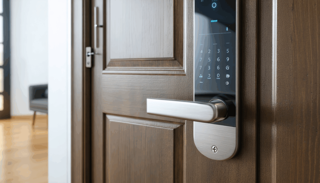 découvrez comment différencier une défaillance d'une serrure d'un besoin de modernisation et suivez nos conseils pour choisir la meilleure option de remplacement adaptée à vos besoins.