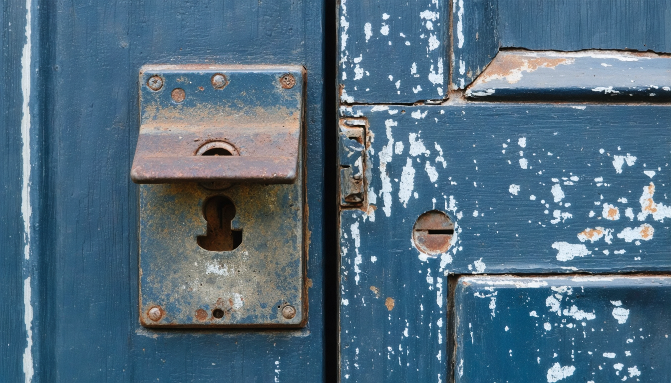 découvrez comment identifier si votre serrure présente une simple défaillance ou nécessite une modernisation. nos conseils vous guident pour choisir la meilleure solution de remplacement et assurer la sécurité de votre habitation.