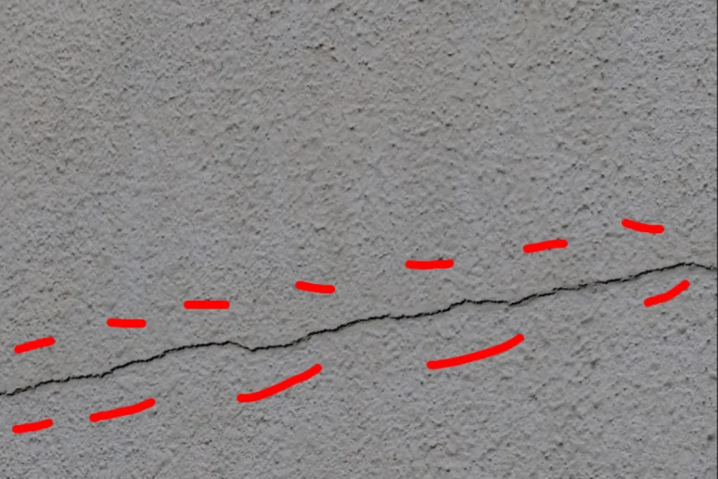 Expertise fissure maison : qui appeler quand les murs se lézardent ?