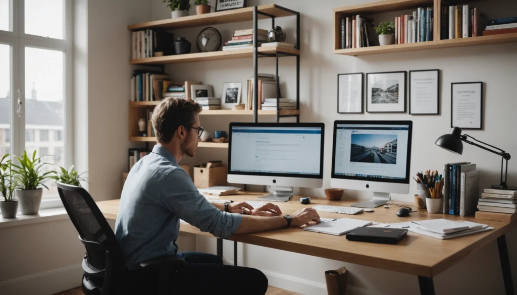 Permis de construire en ligne