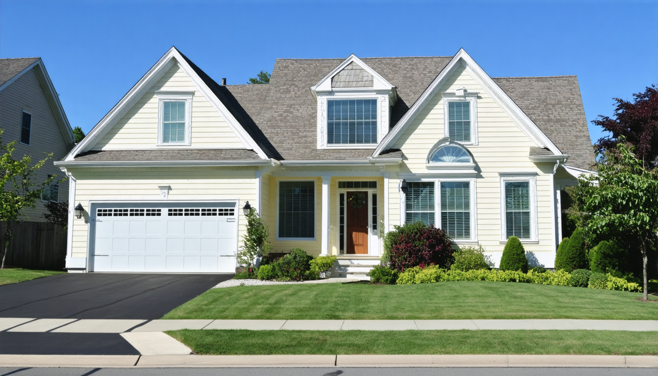 découvrez comment choisir une assurance habitation efficace sans payer plus que vos voisins pour une couverture identique. astuces et conseils pour économiser tout en étant bien protégé.