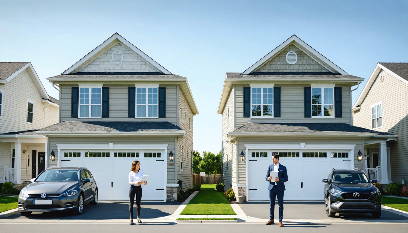 découvrez comment économiser sur votre assurance habitation sans sacrifier la couverture, en évitant de payer plus que vos voisins pour une protection identique.
