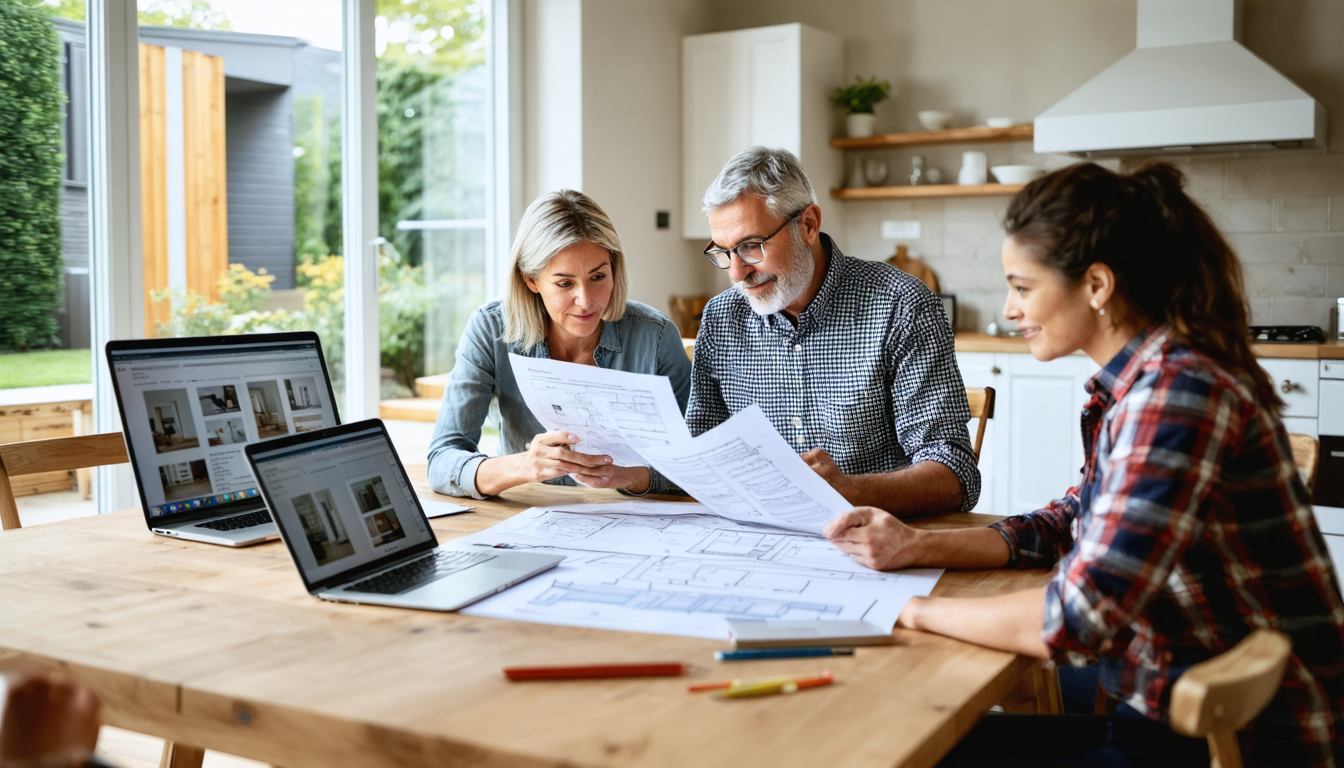 lisez les avis détaillés sur tousrenov.be et découvrez l’opinion authentique des utilisateurs avant de choisir votre prestataire de rénovation.