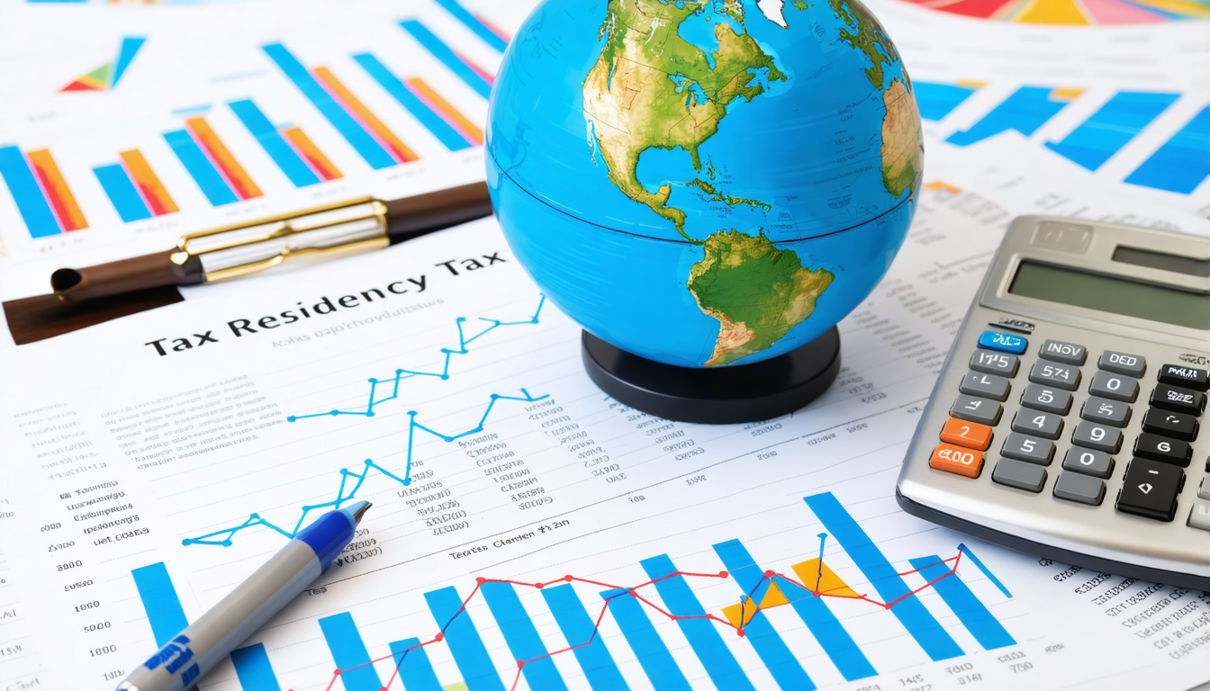 explorez comment l'expatriation et le changement de résidence fiscale peuvent optimiser vos finances grâce à des avantages fiscaux adaptés à votre situation.