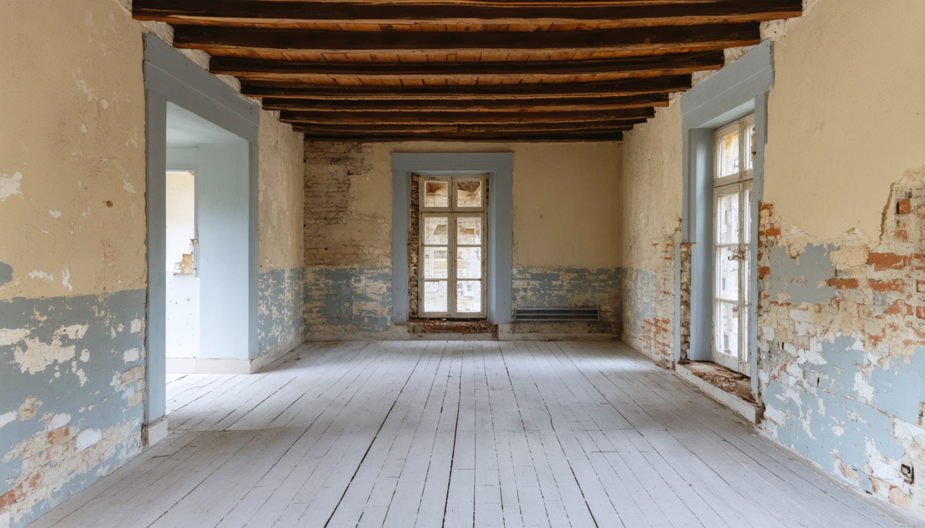 découvrez notre guide pratique pour installer facilement une vmi dans une maison ancienne et améliorez la qualité de l'air intérieur en toute simplicité.