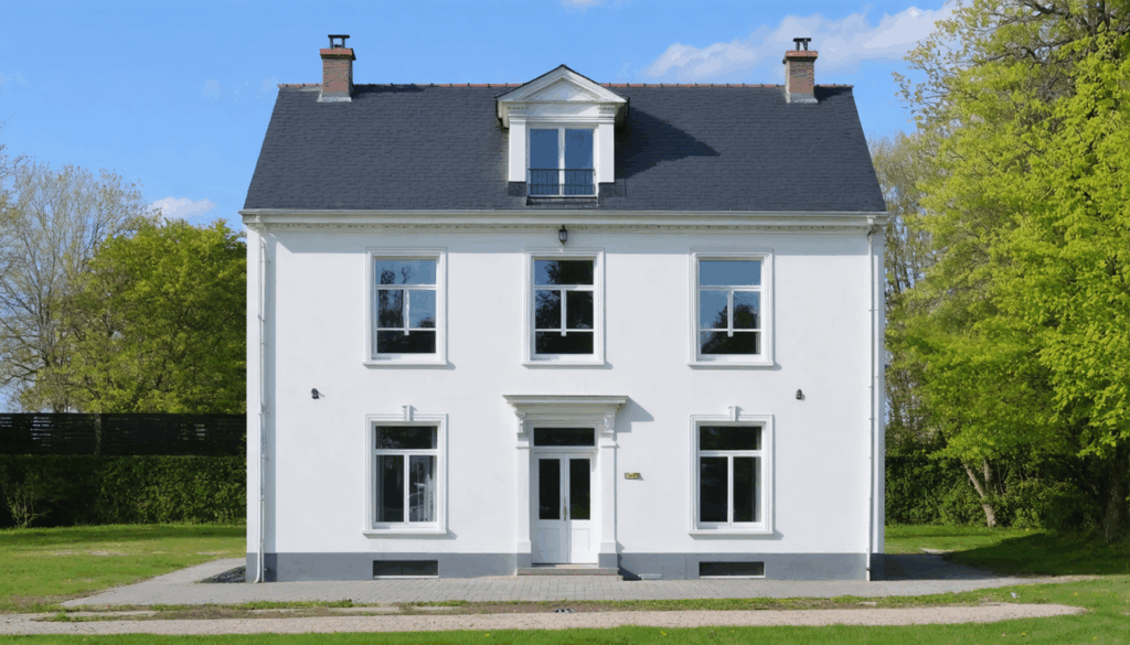 découvrez notre guide pratique pour installer facilement une vmi dans une maison ancienne et améliorer la ventilation de votre habitat.