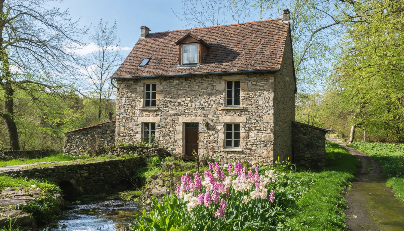 découvrez notre guide pratique pour drainer efficacement une maison ancienne sans fondation et protégez votre habitat des infiltrations et de l'humidité grâce à des techniques adaptées.
