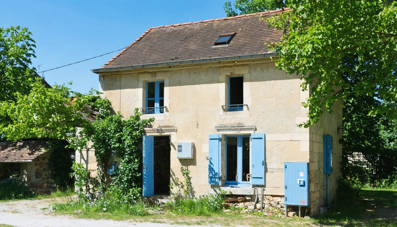 découvrez pourquoi la prise de terre est une obligation essentielle pour sécuriser votre maison ancienne et protéger votre installation électrique des risques.