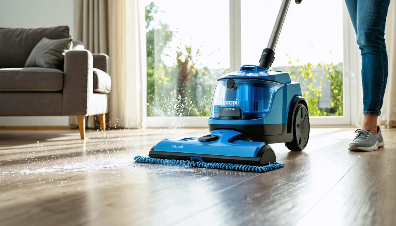 découvrez notre guide complet et avis essentiel sur lavaspi, l'aspirateur laveur performant. tout ce qu'il faut savoir avant de l'adopter pour un nettoyage efficace et facile.