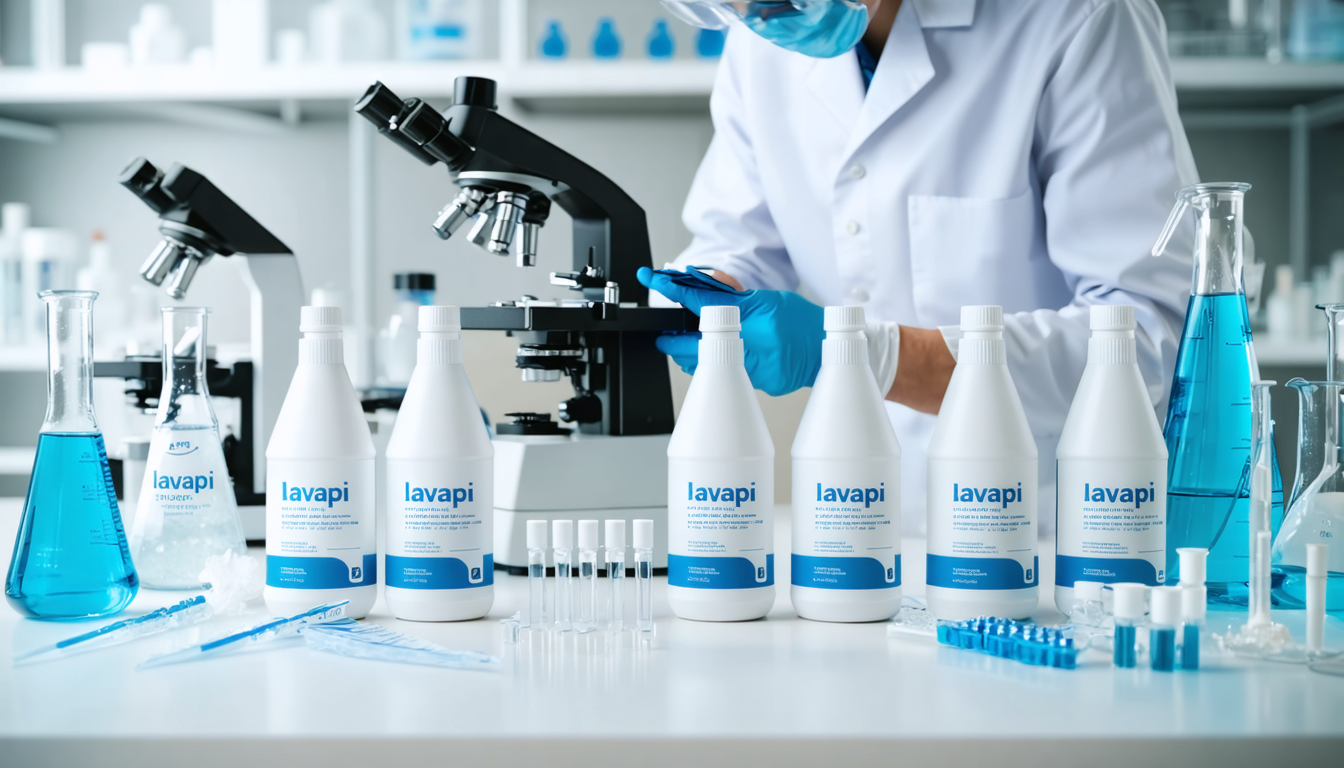 découvrez notre enquête complète sur lavaspi, une marque de produits de nettoyage réputée, et évaluez la qualité et l'efficacité de ses solutions pour entretenir votre maison.