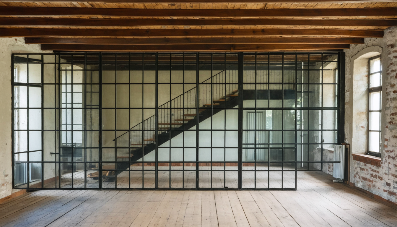 découvrez les meilleures idées pour rénover et sublimer votre maison ancienne, alliant charme d'antan et confort moderne.