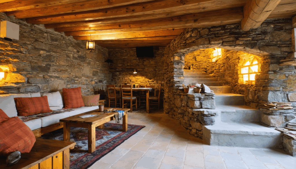découvrez des idées incontournables pour rénover et sublimer votre maison ancienne, alliant charme d'époque et confort moderne pour un intérieur unique.