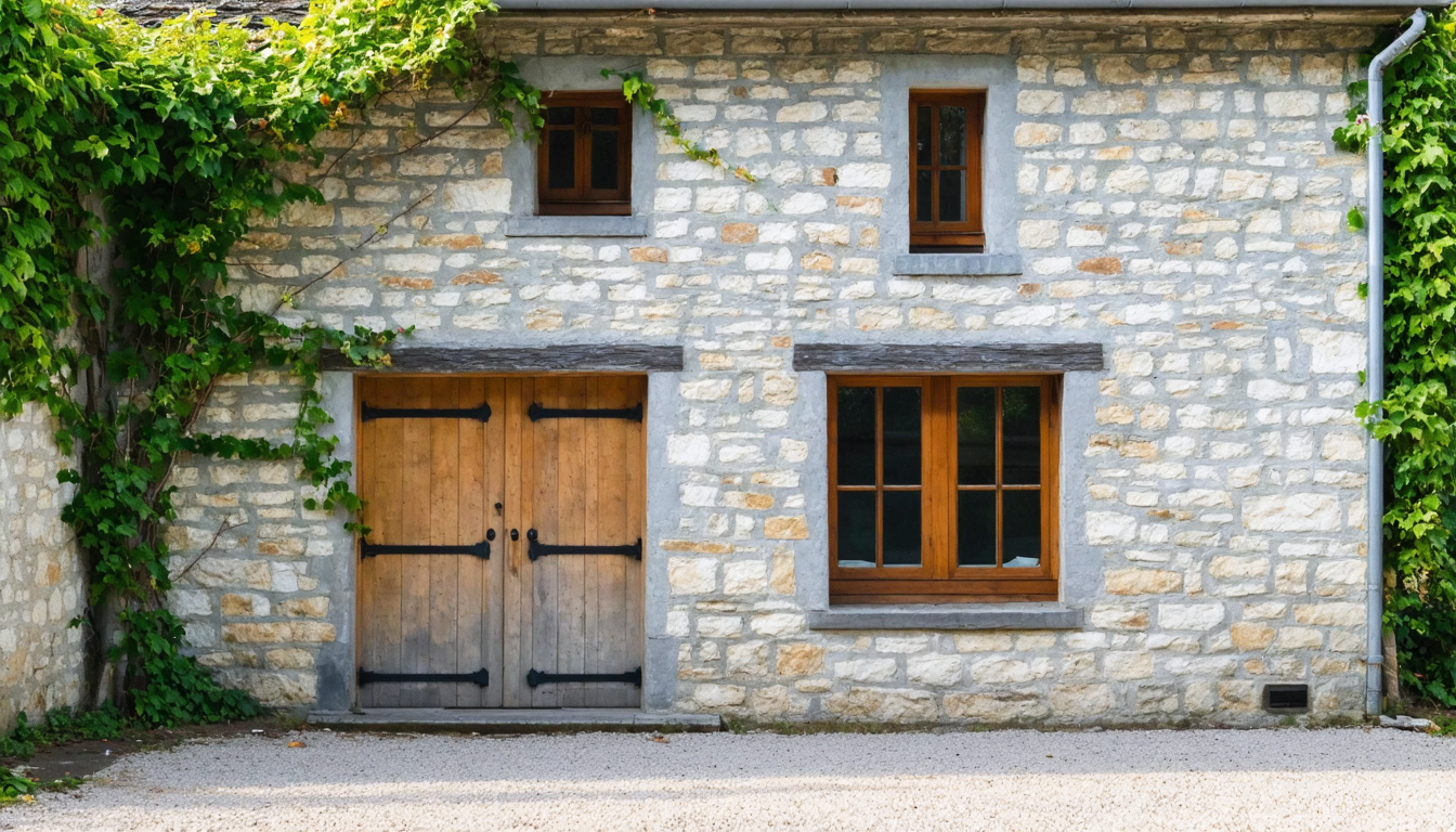 découvrez les idées incontournables pour rénover et sublimer votre maison ancienne, alliant charme d'antan et confort moderne pour un intérieur unique et chaleureux.
