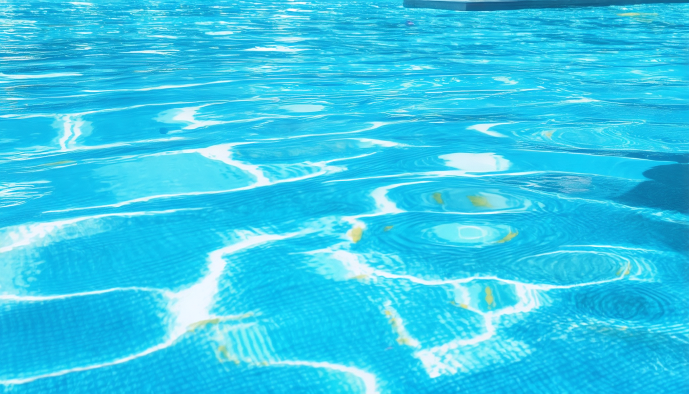 découvrez comment réagir efficacement face à une piscine surdosée en chlore pour garantir la sécurité et le confort de la baignade.