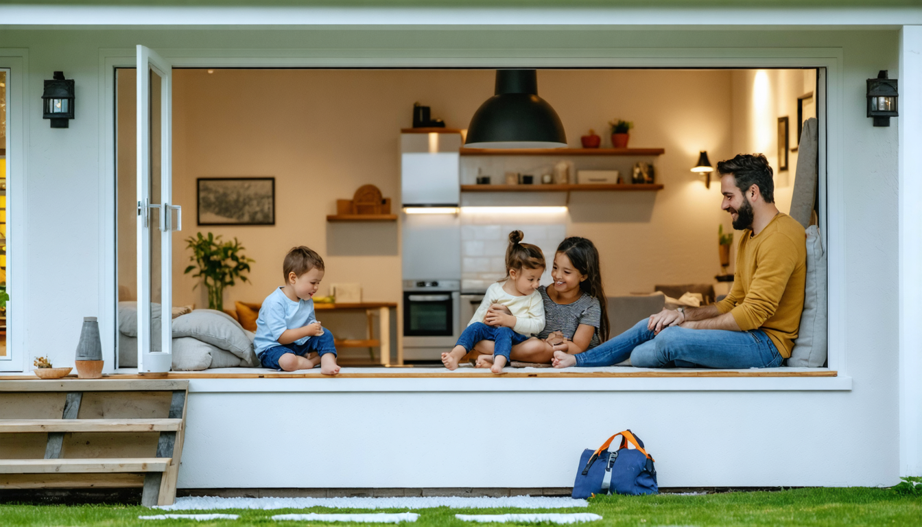 découvrez comment le prix de votre profil d’assuré en assurance habitation est déterminé et quels facteurs influencent votre tarif pour mieux choisir votre contrat.