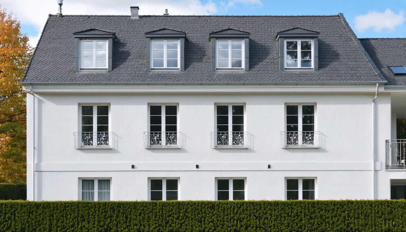découvrez les différentes options de financement disponibles pour rénover votre maison au luxembourg et réalisez vos projets en toute sérénité.