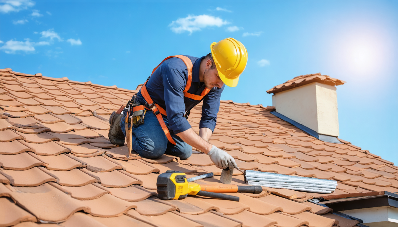 découvrez nos conseils pratiques pour choisir le couvreur idéal et rénover votre toiture en toute sérénité. assurez la qualité et la durabilité de vos travaux.