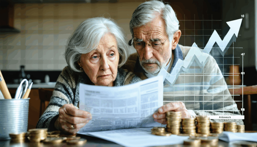 découvrez pourquoi les pensions de retraite agirc-arrco risquent de diminuer, qui seront les retraités les plus impactés, et les enjeux financiers de ce changement.