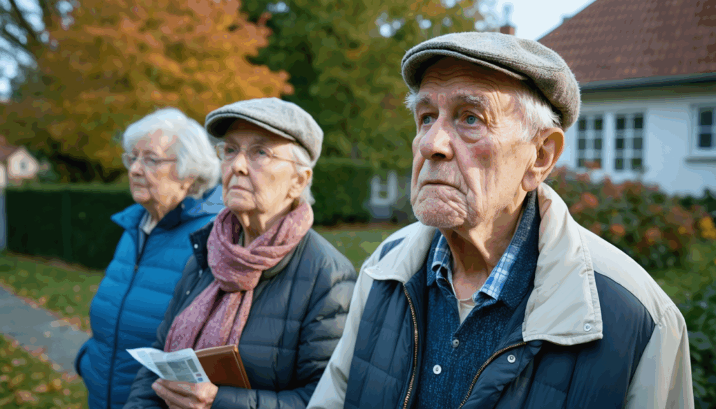 découvrez pourquoi les pensions agirc-arrco vont fortement baisser prochainement et quelles catégories de retraités seront les plus impactées par cette réforme majeure.